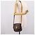 LOUIS VUITTON Monogram Saint Cloud MM Shoulder Bag M51243 LV Auth 205297 Monograma - vista 28