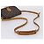 LOUIS VUITTON Monogram Saint Cloud MM Shoulder Bag M51243 LV Auth 205297 Monograma - vista 6