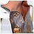 LOUIS VUITTON Monogram Saint Cloud MM Shoulder Bag M51243 LV Auth 205297 Monograma - vista 9