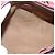 Borsa GUCCI GG Supreme Blooms PVC 2way Beige Pink 429019 Auth LN091V Rosa - vista 10