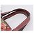 Borsa GUCCI GG Supreme Blooms PVC 2way Beige Pink 429019 Auth LN091V Rosa - vista 14