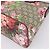 Borsa GUCCI GG Supreme Blooms PVC 2way Beige Pink 429019 Auth LN091V Rosa - vista 17