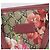 Borsa GUCCI GG Supreme Blooms PVC 2way Beige Pink 429019 Auth LN091V Rosa - vista 20