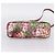 Borsa GUCCI GG Supreme Blooms PVC 2way Beige Pink 429019 Auth LN091V Rosa - vista 5