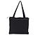 Bolsa de Ombro Miu Miu Nylon Black Silver Auth ka6516 Preto Prata - vista 13