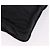 Bolsa de Ombro Miu Miu Nylon Black Silver Auth ka6516 Preto Prata - vista 18