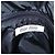Bolsa de Ombro Miu Miu Nylon Black Silver Auth ka6516 Preto Prata - vista 20