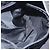Bolsa de Ombro Miu Miu Nylon Black Silver Auth ka6516 Preto Prata - vista 24