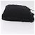 Bolsa de Ombro Miu Miu Nylon Black Silver Auth ka6516 Preto Prata - vista 3