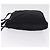 Bolsa de Ombro Miu Miu Nylon Black Silver Auth ka6516 Preto Prata - vista 4