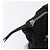 Bolsa de Ombro Miu Miu Nylon Black Silver Auth ka6516 Preto Prata - vista 8