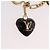 LOUIS VUITTON Bijoux Sac Cool Charm Metal Gold Tone M65757 LV Auth ka6498V - vista 2