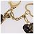 LOUIS VUITTON Bijoux Sac Cool Charm Metal Gold Tone M65757 LV Auth ka6498V - vista 9