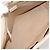 Christian Dior Trotter Canvas Handtasche Beige Silver Auth 201379M Silber - Ansicht 10