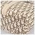 Christian Dior Trotter Canvas Handtasche Beige Silver Auth 201379M Silber - Ansicht 14