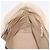 Christian Dior Trotter Canvas Handtasche Beige Silver Auth 201379M Silber - Ansicht 23
