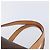 Bolsa ETRO PVC Canvas Brown Gold Auth 206896 Marrom Dourado - vista 14