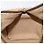 Bolsa ETRO PVC Canvas Brown Gold Auth 206896 Marrom Dourado - vista 21