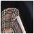 BURBERRY Nova Check Handtasche Leder Black Beige Auth BA16132 Schwarz - Ansicht 20