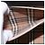 BURBERRY Nova Check Handtasche Leder Black Beige Auth BA16132 Schwarz - Ansicht 21