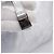 Tiffany & Co. Hand Bag Leather Silver Auth 206887A Silvery - view 10
