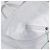 Tiffany & Co. Hand Bag Leather Silver Auth 206887A Silvery - view 14
