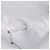 Tiffany & Co. Hand Bag Leather Silver Auth 206887A Silvery - view 15
