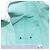 Tiffany & Co. Hand Bag Leather Silver Auth 206887A Silvery - view 17