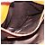 Saco Tote Miu Miu em Couro 2way Laranja Tom Dourado Auth BA16090 - vista 27