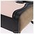 Céline Borsa a mano CELINE Luggage Nano Shopper in pelle 2way Rosa Tono Oro Auth ka6469V - vista 19