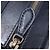 Céline Borsa a mano CELINE Luggage Nano Shopper in pelle 2way Rosa Tono Oro Auth ka6469V - vista 21