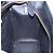 Céline Borsa a mano CELINE Luggage Nano Shopper in pelle 2way Rosa Tono Oro Auth ka6469V - vista 23