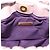 Miu Miu Vitellolux Handtasche Leder 2way Rosa Goldfarben Auth 206664V Pink - Ansicht 19