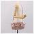 Miu Miu Vitellolux Handtasche Leder 2way Rosa Goldfarben Auth 206664V Pink - Ansicht 23