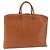 LOUIS VUITTON Epi Porte Documents Voyage Business Bag M54478 LV Auth 205831