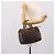 LOUIS VUITTON Monogram Speedy 25 Hand Bag M41528 LV Auth 205221 Monogramm - Ansicht 24