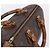 LOUIS VUITTON Monogram Speedy 25 Hand Bag M41528 LV Auth 205221 Monogramm - Ansicht 6