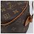 LOUIS VUITTON Borsa a tracolla Monogram Blois M51221 LV Auth 205310 Monogramma - vista 16