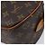 LOUIS VUITTON Borsa a tracolla Monogram Blois M51221 LV Auth 205310 Monogramma - vista 18