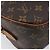 LOUIS VUITTON Borsa a tracolla Monogram Blois M51221 LV Auth 205310 Monogramma - vista 19