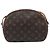 LOUIS VUITTON Borsa a tracolla Monogram Blois M51221 LV Auth 205310 Monogramma - vista 2