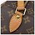 LOUIS VUITTON Borsa a tracolla Monogram Blois M51221 LV Auth 205310 Monogramma - vista 20