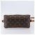 LOUIS VUITTON Borsa a tracolla Monogram Blois M51221 LV Auth 205310 Monogramma - vista 5