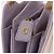 FENDI Handtasche Leder Lila Goldton Auth BA16086 - Ansicht 10