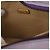 FENDI Handtasche Leder Lila Goldton Auth BA16086 - Ansicht 12