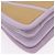 FENDI Handtasche Leder Lila Goldton Auth BA16086 - Ansicht 17