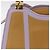 FENDI Handtasche Leder Lila Goldton Auth BA16086 - Ansicht 2