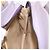 FENDI Handtasche Leder Lila Goldton Auth BA16086 - Ansicht 20