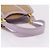 FENDI Handtasche Leder Lila Goldton Auth BA16086 - Ansicht 8