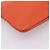 Borsa Clutch GUCCI in Pelle Outlet Orange Gold 449653 Auth ep16394A - vista 14